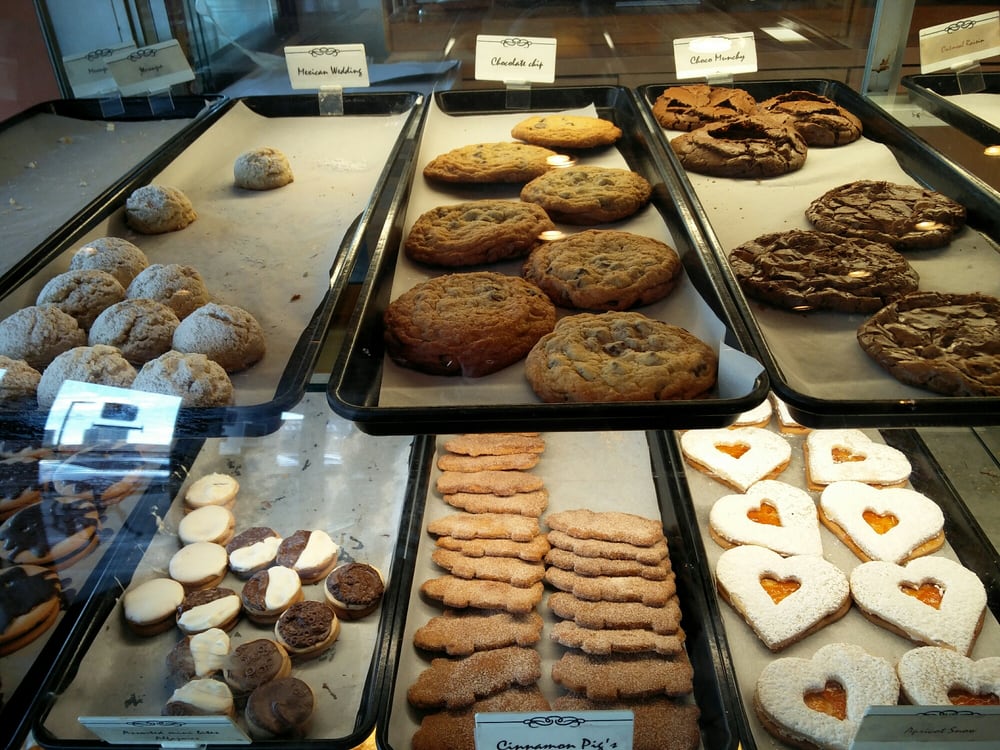 rustika cafe and bakery photo